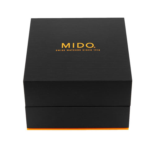 Mido M038.430.11.051.00