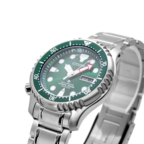 Citizen NY0100-50X