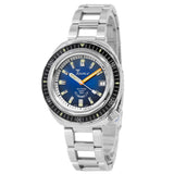 Squale 2001BKBL.AC