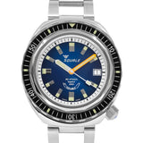 Squale 2001BKBL.AC
