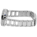 Squale 2001BKBL.AC