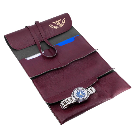 Squale 2001BKBL.AC