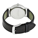 Nomos Glashutte 201 Ludwig White Dial Watch
