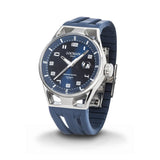 Locman 0541A02S-00BLWHSB