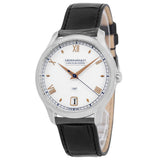 Eberhard & Co. Men's 21028.02 CP 1887 Remontage Manuel