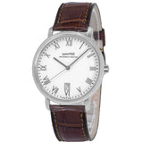 Eberhard & Co. Men's 21121 CP Aliante 41mm Manual Winding