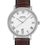 Eberhard & Co. Men's 21121 CP Aliante 41mm Manual Winding