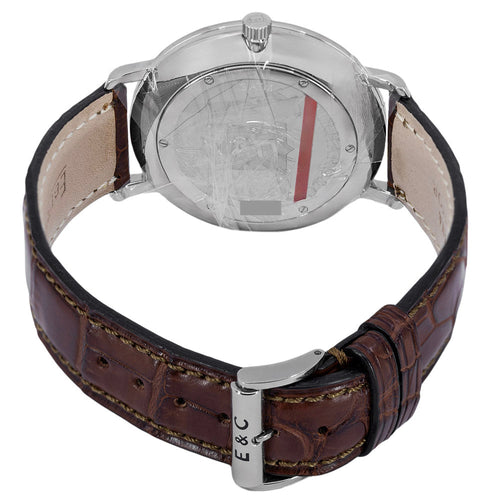 Eberhard & Co. Men's 21121 CP Aliante 41mm Manual Winding