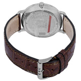 Eberhard & Co. Men's 21121 CP Aliante 41mm Manual Winding