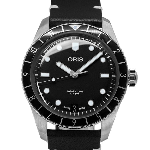Oris 01 400 7772 4054-07 5 20 82