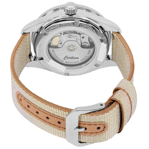 Certina C036.207.18.106.00