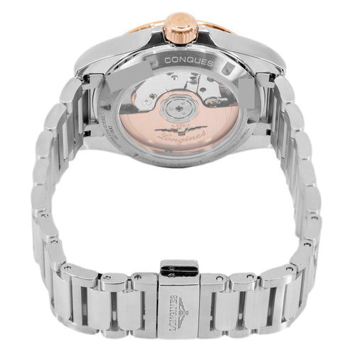 Longines L34305726