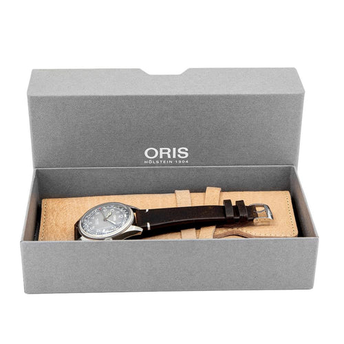 Oris 01 754 7779 4063-SET