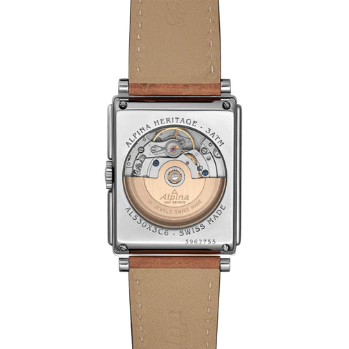 Alpina AL-530SAC3C6