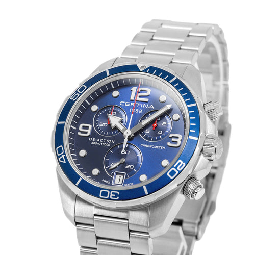 Certina C032.434.11.047.00