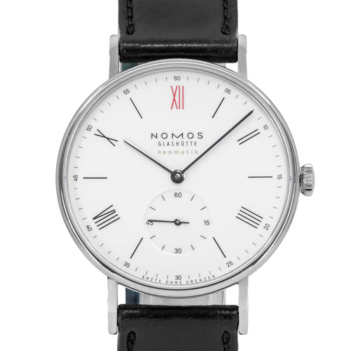 Nomos Glashütte 250.S2