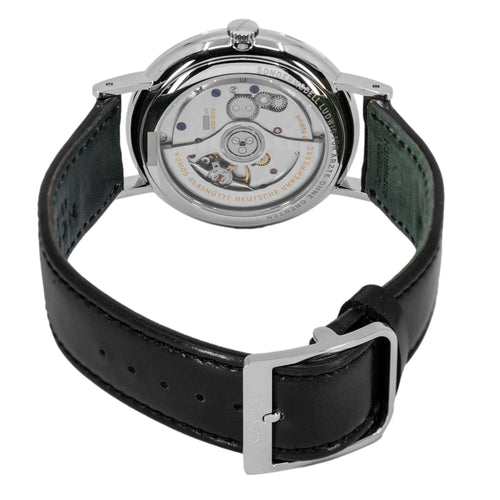 Nomos Glashütte 250.S2
