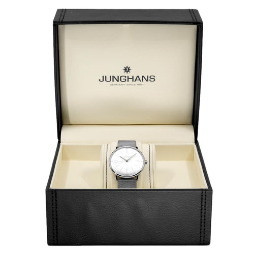Junghans 27/3004.46