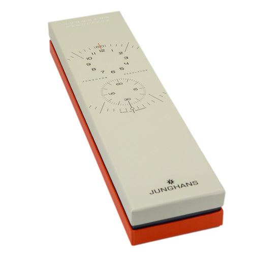 Junghans 27/3190.02