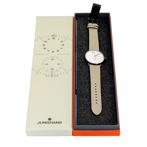 Junghans 27/3190.02