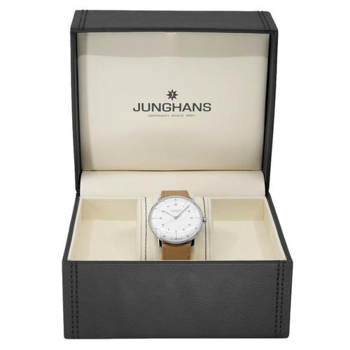 Junghans 27/3502.02