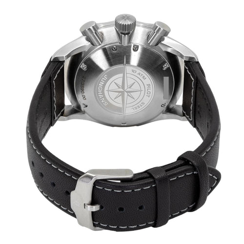 27/3590.00-Junghans Men's 27/3590.00 Meister Pilot Auto