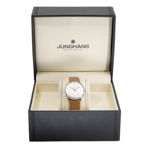 Junghans 27/3701.02