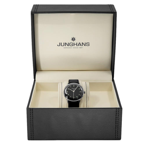 Junghans 27/3702.02