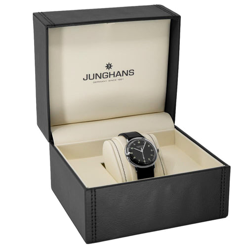 Junghans 27/3702.02