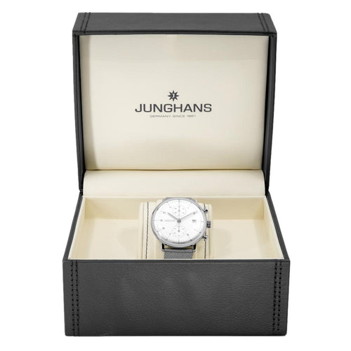 Junghans 27/4003.46
