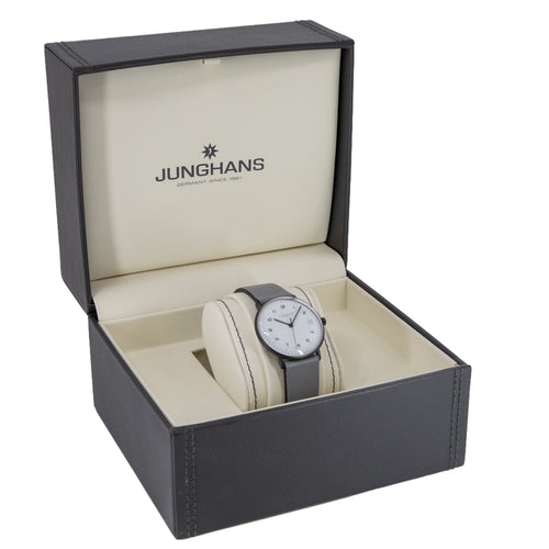 Junghans 27/4006.02