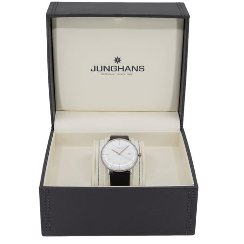 Junghans 27/4009.02