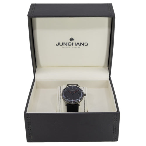 Junghans 27/4308.02