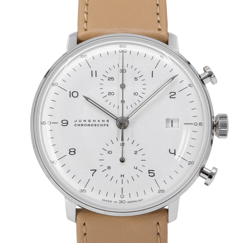 Junghans 27/4502.02