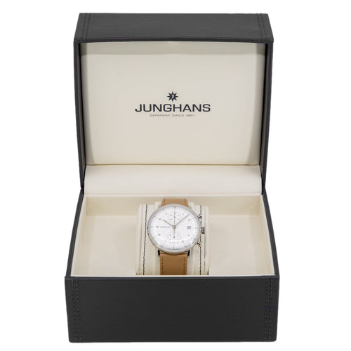 Junghans 27/4502.02