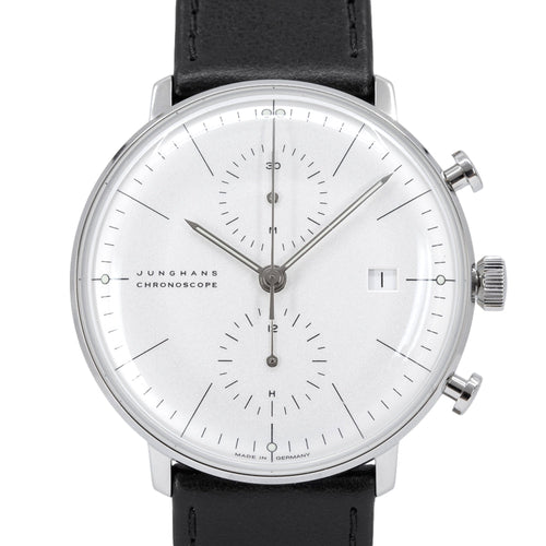 Junghans 27/4600.02