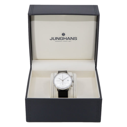 Junghans 27/4600.02
