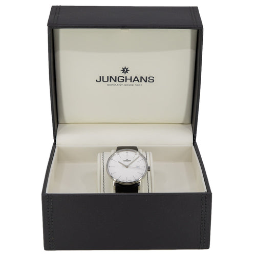 Junghans 27/4730.00