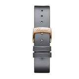274808-5012-Chopard Ladies 274808-5012 Happy Sport Watch