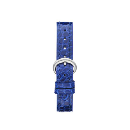 Chopard Ladies 278602-3001 Happy Sport Silver Dial Watch