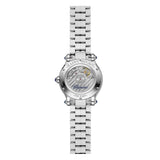 278610-3001-Chopard Ladies 278610-3001 Happy Sport The Frist Watch