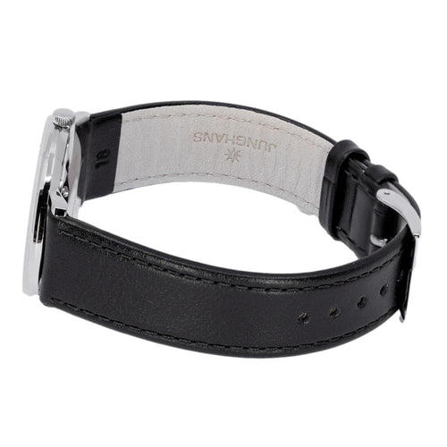 Junghans Men's 27/4105.02 Max Bill Klein Automatic