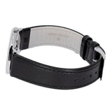 27/4105.02-Junghans 27/4105.02 Max Bill  White Dial Watch