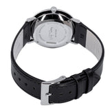 27/4105.02-Junghans 27/4105.02 Max Bill  White Dial Watch