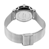 Junghans 27/4106.46 MaxBill Kleine Watch