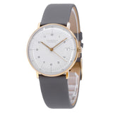 Junghans 27/7108.02 Max Bill Auto Watch