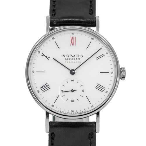 Nomos Glashütte 282.S2