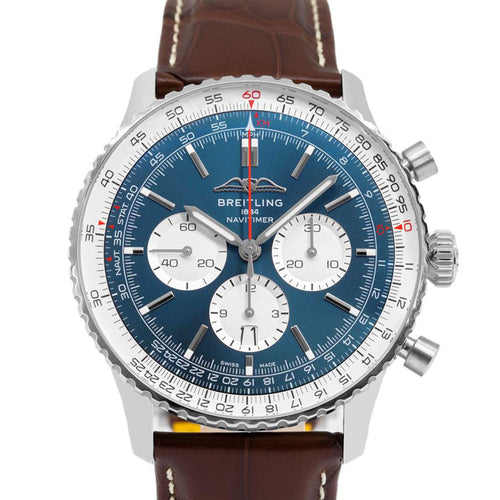 Breitling AB0137211C1P1
