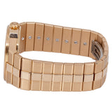 Chopard Unisex 295370-5001 Alpine Eagle 36 Rose Gold Auto