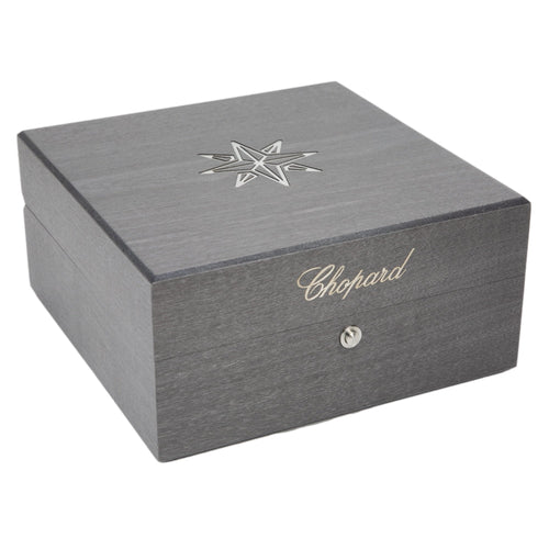 Chopard Unisex 295370-5001 Alpine Eagle 36 Rose Gold Auto